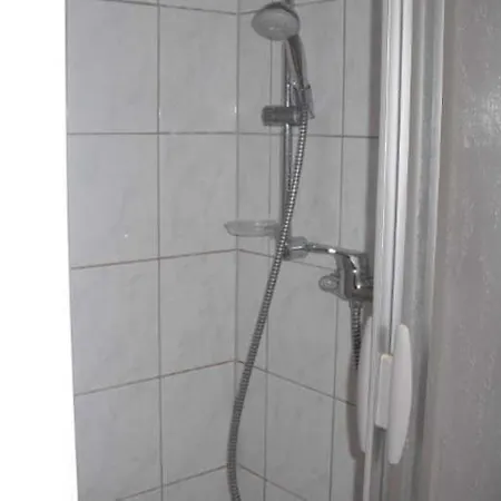 Ferienzimmer Henri Quarto em Acomodações Particulares