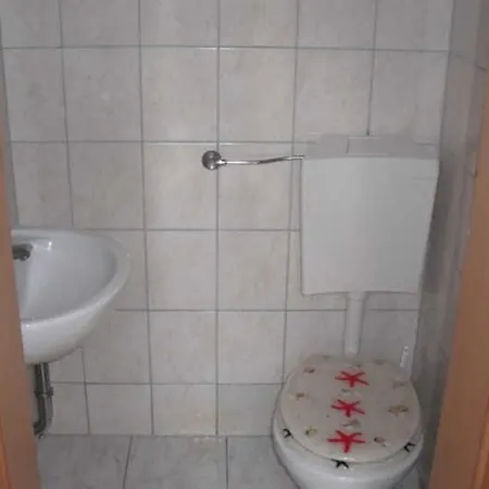 Ferienzimmer Henri *