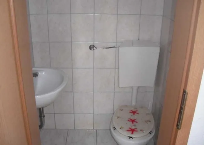 Ferienzimmer Henri *